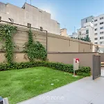 Isc - Estudios Bem Localizados Em Vila Buarque, Sao Paulo