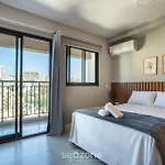 Isc - Estudios Bem Localizados Em Vila Buarque, Sao Paulo