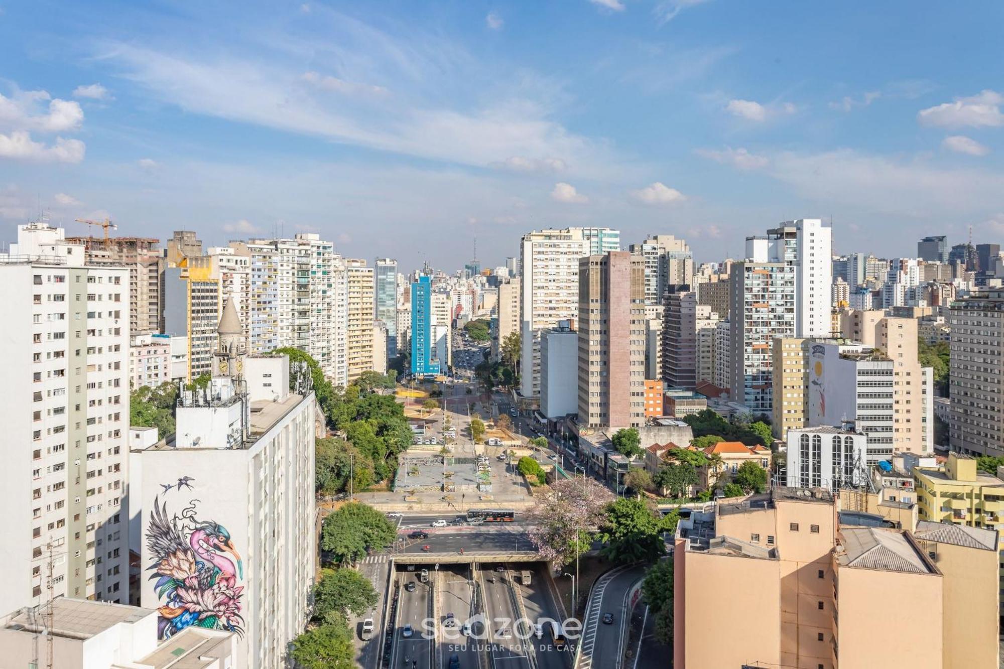 Isc - Estudios Bem Localizados Em Buarque,