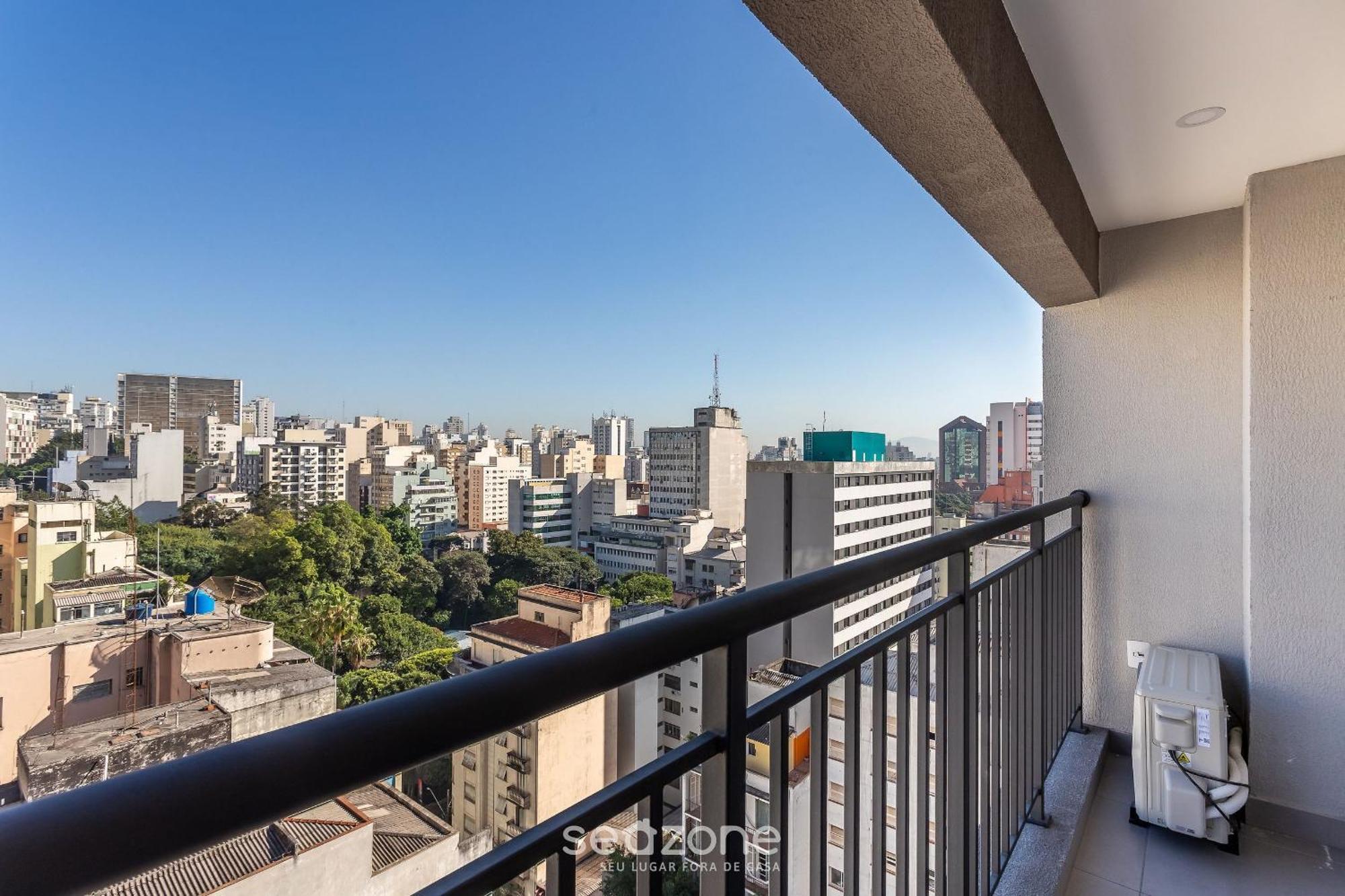 Isc - Estudios Bem Localizados Em Buarque, * São Paulo
